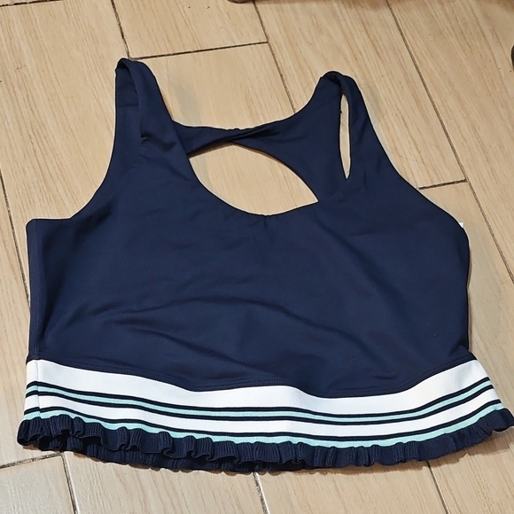 Free People Movement Crop Tank - Picture 1 of 3